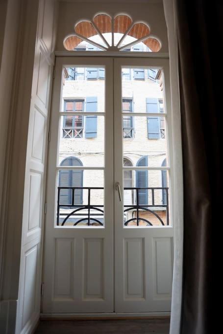 Chez Juliette, Proche Place Nationale Avec Parking Montauban Zewnętrze zdjęcie