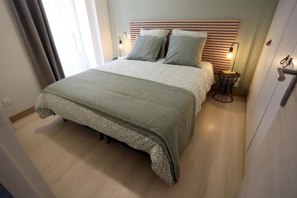 Chez Juliette, Proche Place Nationale Avec Parking Montauban Zewnętrze zdjęcie